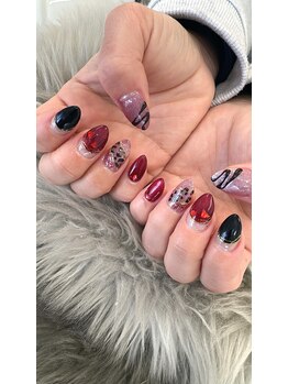 大人バレンタイン