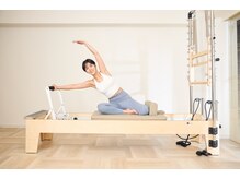 パーソナルマシンピラティス SAKURA相模大野店/◆身体の不調改善に◆