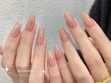 Niko Nailsalon 本八幡店【パラジェル/フィルイン/マグネット/長さだし/持ち込み】/パラジェル/長さだし/オフのみ