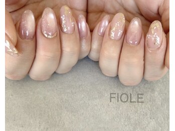 マンスリーデザイン♪