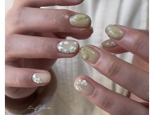 ネイルサロン ティフィン(tiffin)