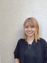 ルー(Luu.)&nbsp;ayaka kadota