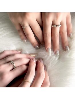 スーリール(Sourire)/BONDIST -ボンディスト-