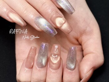 持ち込みデザイン