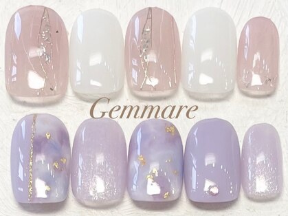 ジェンマーレ 青葉台店(Gemmare)の写真