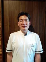 千林駅前整骨院 言美 明孝