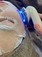 毛穴ケア専門店 Clear Whiteの写真/【21時迄】日差しを浴びた肌を仕事帰りにリセット！美白特化のオーダーメイドパックで圧倒的な透明感を