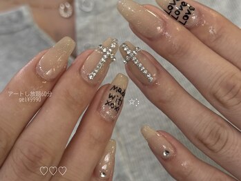 【大人の抜け感】韓国デザイン*