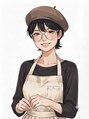 リル(Relou)&nbsp;Kawano 