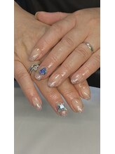 アイネイル 高幡不動(Ai Nail)/
