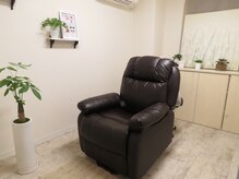 ティアンダ タアチ(t-under taachi)の雰囲気（広々としたお部屋で施術をさせていただきます♪）