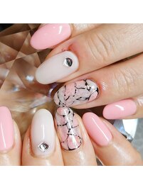 ボタニカル　大理石　リゾート