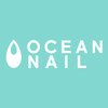 オーシャンネイル 岐阜店(Ocean nail)ロゴ