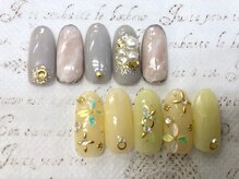 ジュエル(Jewel)/再来　定額コミコミ　7630円