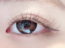 ジェニーバイネオリーブ(Jeni by neolive)/フラットラッシュ120本