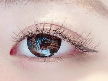 ジェニーバイネオリーブ(Jeni by neolive)/フラットラッシュ120本