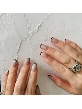 ロミーネイル(ROMY nail)/40min