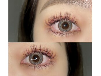 カレン(Karen)/カラーエクステ