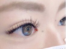 シルシュアイラッシュ さいたま新都心コクーン店(cilche eyelash)/フラットラッシュ