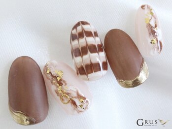 1.2月トレンドアートコース