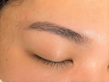 ビューステージ アイブロウサロン 新宿東口/メンズアイブロウも♪