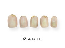 ザマリー 神戸マルイ店(THE MARIE)/定額￥8000 春色 0407a