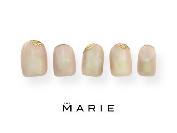 ザマリー 神戸マルイ店(THE MARIE)/定額￥8000 春色 0407a