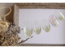 ファストネイル 高田馬場店(FAST NAIL)/パステル　ニュアンス【11684】