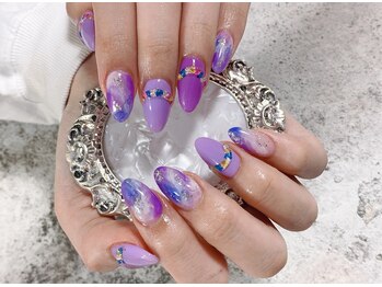 ミントネイルサロン/