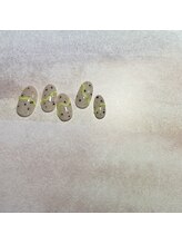 ネイルルーム トリニティ(Nail Room Trinity)/sample　design