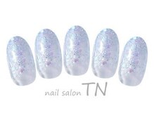 ティーエヌ 明文堂書店高岡射水店/ホログラデーション