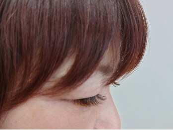 スマイル(Smile)/ボリュームラッシュ付け放題