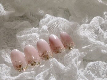 シュシュネイル 高輪店(Shu Shu nail)/ハンド　シンプルコース