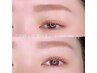 【再来】話題のパリジェンヌラッシュリフト＋眉スタイリングWAX脱毛