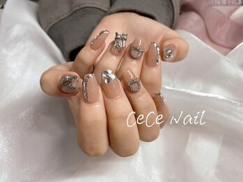 シーシーネイル 新宿店(CeCe Nail)/