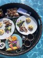 リララ(lelala)&nbsp;旅行大好き！今は韓国とバリに行きたいです