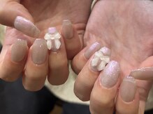 アンドローブ 銀座店(&robe)/マグネット　パーツ330円/個