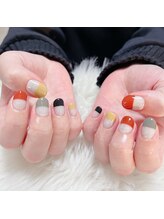 ウル バイ ノア 円山公園(ulu by noa)/定額¥7700