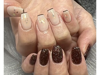 アンドミー(&ME)/