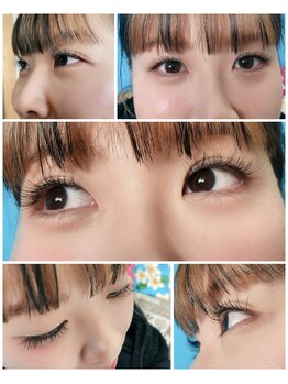 リマ(Lima)/エクステ付け放題