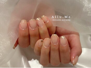 アリューミー 南青山店(Allu.Me)/Design Free