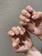 シエナ ネイル(siena nail)/キラキラ