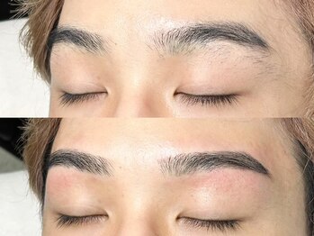 ソプラ 京都駅前店(sopra)/メンズモード