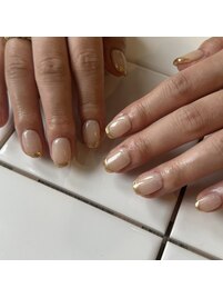 ミラーフレンチ