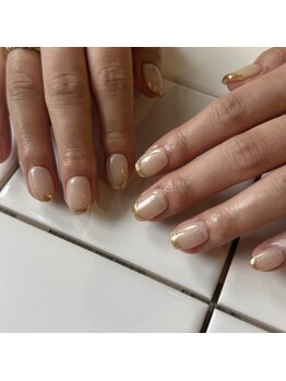 トライアンフ(TriumpH)/ミラーフレンチ