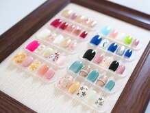 ユミ(U.MI.)/定額コース