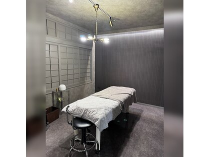 リリーブルー(Lily Blue)の写真