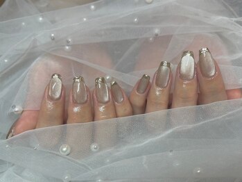 スティムネイル(Stimu nail)/