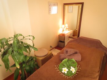 メイクォーク(MAY QUARK)/明るい店内