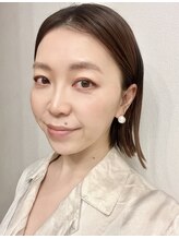 ラエッセ 目黒 白金台店(LAESSE) 星 めぐみ
